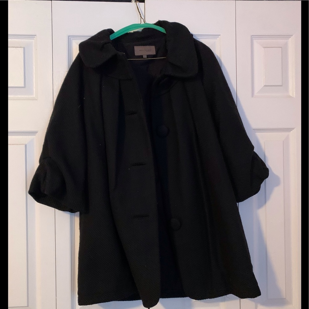 Eryn brinié jacket